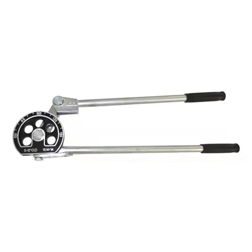 Rohrbiegegerät 5/8 '' 16mm Rohrbieger for Kupferrohr Professionelle Klempnerarbeiten Rohrbiegegerät 5/8 '' 16mm Rohrbieger for Kupferrohr Professionelle Klempnerarbeiten von YShiuoL