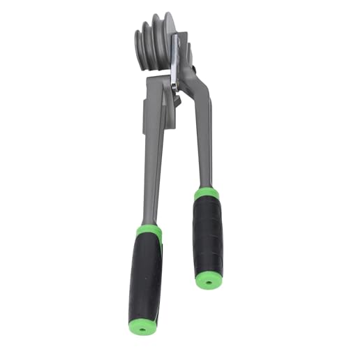 Rohrbiegegerät Rohrbieger, 3-in-1-Rohrbieger, 180 Grad, 1/4 3/8 1/2 Zoll, Kupfer-Aluminium-Rohrbieger for die Kältereparatur Rohrbiegegerät Rohrbieger, 3-in-1-Rohrbieger, 180 Grad, 1/4 3/8 1/2 Zoll, Kupfer-Aluminium-Rohrbieger for die Kältereparatur von YShiuoL