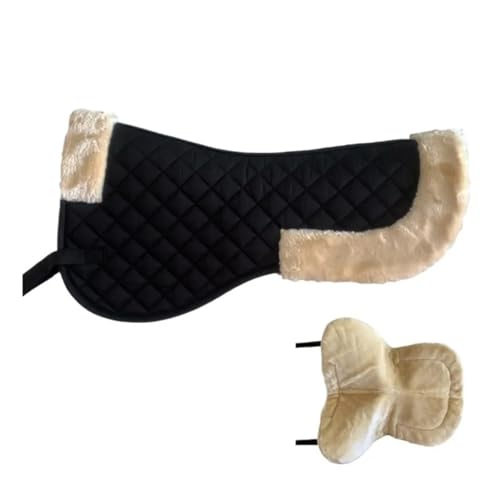 YShiuoL Sattelunterlage Pferd Sattel Pad Harness Reitsport Balance Pad Sattel Kissen Sattel Hilfs Kissen Stoßdämpfung Dick YShiuoL Sattelunterlage Pferd Sattel Pad Harness Reitsport Balance Pad Sattel Kissen Sattel Hilfs Kissen Stoßdämpfung Dick von YShiuoL