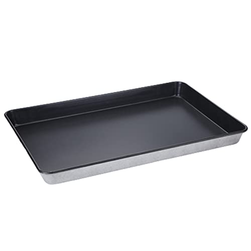 Backform, Antihaft-Rechteck Aluminium-Beschichtung Backformen Ofen Backform Backen(1.5kg) von YTACPN