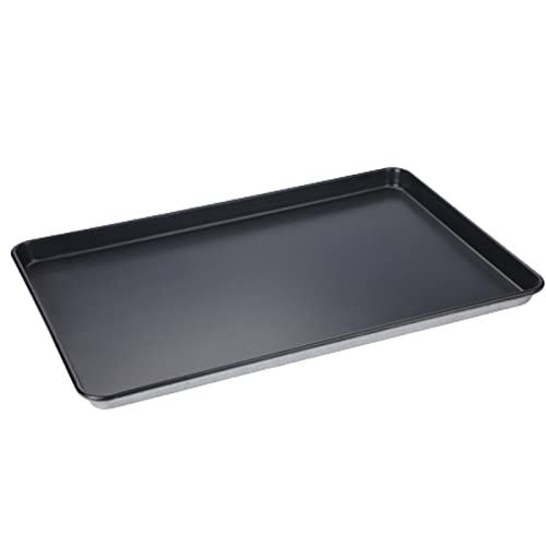 Backform, Antihaft-Rechteck Aluminium-Beschichtung Backformen Ofen Backform Backen(1.6kg) von YTACPN