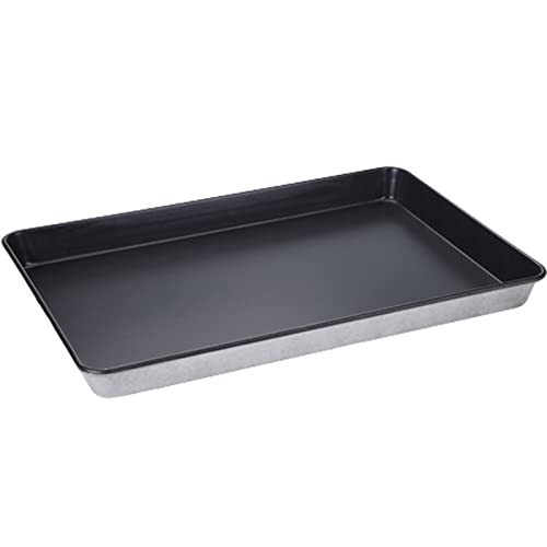 Backform, Antihaft-Rechteck Aluminium-Beschichtung Backformen Ofen Backform Backen(1.75kg) von YTACPN