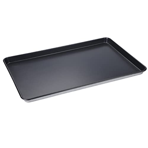 Backform, Antihaft-Rechteck Aluminium-Beschichtung Backformen Ofen Backform Backen(1.85kg) von YTACPN