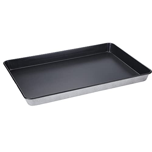 Backform, Antihaft-Rechteck Aluminium-Beschichtung Backformen Ofen Backform Backen(1.95kg) von YTACPN