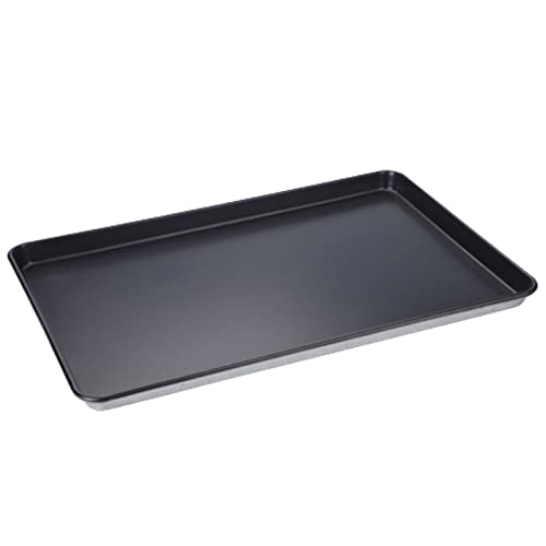 Backform, Antihaft-Rechteck Aluminium-Beschichtung Backformen Ofen Backform Backen(2.1kg) von YTACPN