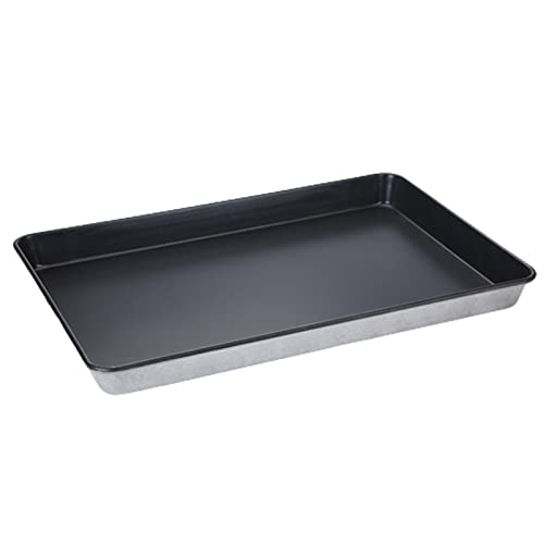 Backform, Antihaft-Rechteck Aluminium-Beschichtung Backformen Ofen Backform Backen(2.25kg) von YTACPN