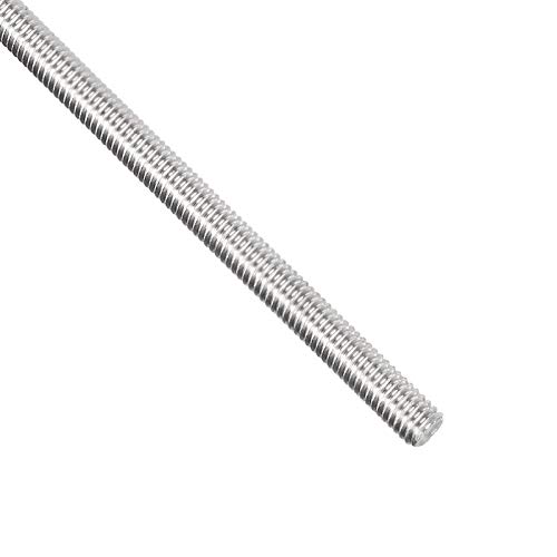 Gewindestange, Gewindestange aus Edelstahl 304, Schraubstange, geeignet for Ankerbolzen und Klemmen(M3*200 2PCS) von YTACPN