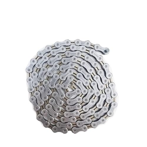 Fahrradketten 8-9-10-11 Speed Road Mountain Bicycle Current Bike Parts(Hg701 11s 16l Box) von YTBHSHXZ