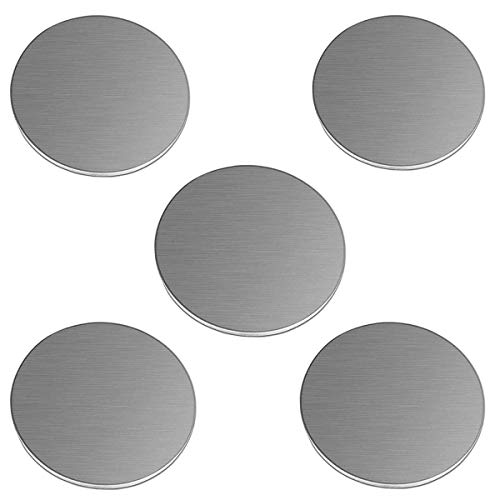 Runde korrosionsbeständige Platte, Dicke: 1 mm, 2, 3(Thickness:3mm) von YTBHSHXZ
