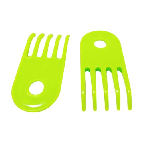 YTBHSHXZ, Gabel zum Reinigen von Gemüseschneidern: perfekt für Vidalia Chop Wizard und Fullstar Vegetable Chopper von YTBHSHXZ