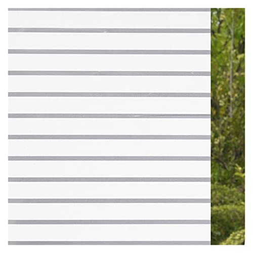 YTBHSHXZ, Selbstklebend, 90 x 500 cm, Vinyl, Selbstklebender Fensteraufkleber, Glasaufkleber, wasserdicht, Sonnenschutz, UV-Schutz, Schlafzimmer, Badezimmer(Royal Blue,90x300cm) von YTBHSHXZ