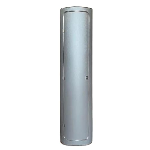 YTGHBIML schuhschränke Runder Schuhregal-Turm aus Metall, zylindrisch, um 360° drehbar, Schuhschrank für Eingangsbereich, Flur, Schuhregal, platzsparende Schuhregale effiziente Lagerung von YTGHBIML