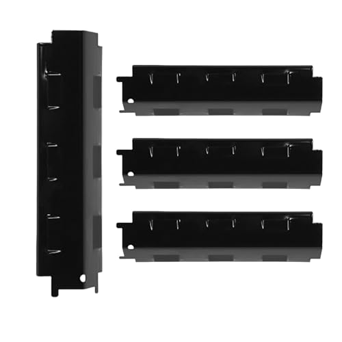 YTGOCN BBQ Wärmeplatte, Rostfreier Grillflammenschutz, Ersatz Für Kochen Camping Picknick Garten YTGOCN BBQ Wärmeplatte, Rostfreier Grillflammenschutz, Ersatz Für Kochen Camping Picknick Garten von YTGOCN