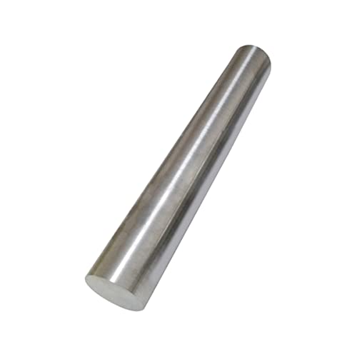 YTGZS Nickel Stab Anode Elektrode für Nickelelektrolyt Galvanik,Länge 100mm,Diameter 22mm YTGZS Nickel Stab Anode Elektrode für Nickelelektrolyt Galvanik,Länge 100mm,Diameter 22mm von YTGZS