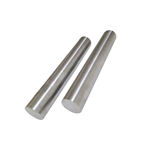 YTGZS Nickel Stab Anode Elektrode für Nickelelektrolyt Galvanik,Länge 100mm Durchmesser 1mm 2St YTGZS Nickel Stab Anode Elektrode für Nickelelektrolyt Galvanik,Länge 100mm Durchmesser 1mm 2St von YTGZS