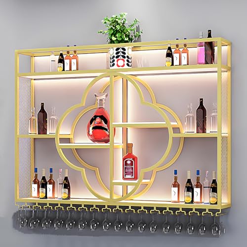 YTLEMON Moderne wandregale (100CM) von YTLEMON