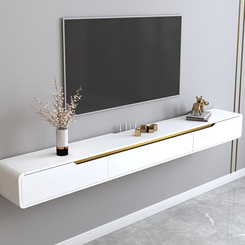 YTLEMON Schreibtisch-Regal (115cm) von YTLEMON