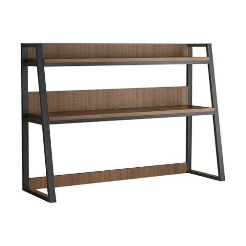 YTLEMON Schreibtisch-Regal (75cm) von YTLEMON