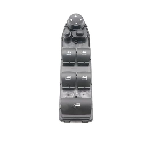 1PCS Master Power Fenster Control Schalter Taste Glas Heber Regler 61319217365/Fit for BMW 3 E90 E91 E92 e93 M3 328i 61319125322 von YTRAVHI