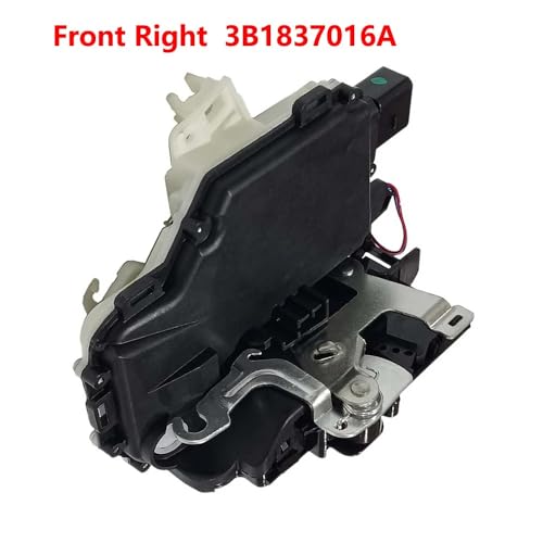 3B1837016A Auto Zentrale Türschloss Antrieb Latch Modul Motor Mechanismus/Fit for VW Passat B5 Golf Jetta MK4 Käfer vorne Rechts 3B1837016A Auto Zentrale Türschloss Antrieb Latch Modul Motor Mechanismus/Fit for VW Passat B5 Golf Jetta MK4 Käfer vorne Rechts von YTRAVHI
