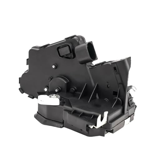 7011242 Vorne Rechts Schließzylinder Auto Türschloss 51228402602 Türschloss Antrieb/Fit for BMW 3 Serie E46 1998-2005 7011242 Vorne Rechts Schließzylinder Auto Türschloss 51228402602 Türschloss Antrieb/Fit for BMW 3 Serie E46 1998-2005 von YTRAVHI