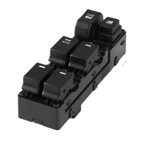 93570-2P100VA / Passend for KIA Sorento R 2010-2014 Master Power Fenster Türschalter 935702P100VA von YTRAVHI