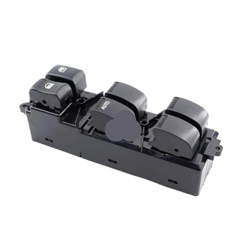 Auto/Fit for Isuzu D-Max Dmax Pickup 2012-2019 8-97417469-0 8-98192251-1 8981922511 Auto Electric Power Master Fenster Schalter(LHD) von YTRAVHI