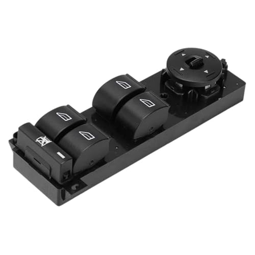 Auto 7M5T-14A132-AB 7M5T14A132AB / Passend for Ford Focus MK2 LV C-Max Master Fensterheberschalter Auto 7M5T-14A132-AB 7M5T14A132AB / Passend for Ford Focus MK2 LV C-Max Master Fensterheberschalter von YTRAVHI