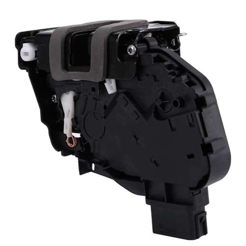 Auto-Hintertür-Verriegelungsantrieb/Passend for Ford Focus 1.8 MK2 C-MAX(Black Right) von YTRAVHI