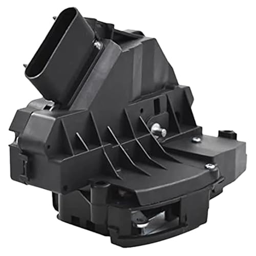 Auto-Türschloss-Verriegelungsaktuator hinten links, passend for Ford Escape Fusion Focus Edge MKX MKZ BF6A-A26413-AE Auto-Türschloss-Verriegelungsaktuator hinten links, passend for Ford Escape Fusion Focus Edge MKX MKZ BF6A-A26413-AE von YTRAVHI
