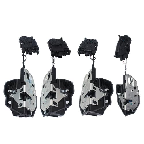 Elektrischer Türverriegelungsaktuator vorne hinten links rechts OE# 51217185689 51217185692 51227185687 51227185688/Fit for BMW F01 F02 F04(Front Right) von YTRAVHI