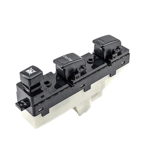 /Fit for Daihatsu Terios Wagon j100 1997 Auto Auto Fahrerseite Master Electric Power Fenster Control Schalter Glas Heber Taste von YTRAVHI