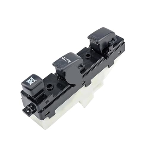 /Fit for Daihatsu Terios j100 Wagon Auto Electric Power Fenster Master Control Schalter 7PINS Glas Heber Taste Auto access /Fit for Daihatsu Terios j100 Wagon Auto Electric Power Fenster Master Control Schalter 7PINS Glas Heber Taste Auto access von YTRAVHI