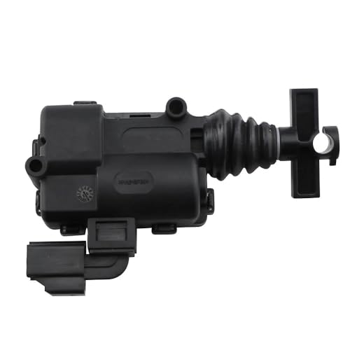 /Fit for Ford Ecosport 2013-2017 Zubehör Auto Hinten Stamm Türschloss Latch Aktuator Motor Heckklappe Boot /Fit for Ford Ecosport 2013-2017 Zubehör Auto Hinten Stamm Türschloss Latch Aktuator Motor Heckklappe Boot von YTRAVHI