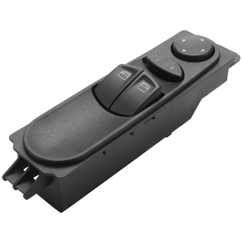 /Fit for Mercedes Benz W639 Vito 2003-2015 Auto Power Fenster Control Schalter Vorne Fahrerseite Regler Taste A6395450913 /Fit for Mercedes Benz W639 Vito 2003-2015 Auto Power Fenster Control Schalter Vorne Fahrerseite Regler Taste A6395450913 von YTRAVHI
