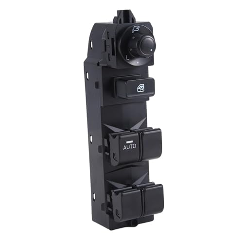 KF33-66-350A KF33-66-350 Power Fenster Master Switch Spiegel Schalter/Fit for Mazda CX-5 2012-2020 KF3366350A KF3366350 von YTRAVHI