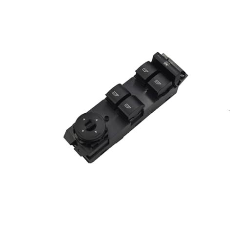 LHD Electric Power Master Control Fenster Schalter Spiegel Schalter Taste/Fit for FORD FOCUS 2012 1,6 OEM: BM5T-14A132-CA BM5T14A132CA LHD Electric Power Master Control Fenster Schalter Spiegel Schalter Taste/Fit for FORD FOCUS 2012 1,6 OEM: BM5T-14A132-CA BM5T14A132CA von YTRAVHI