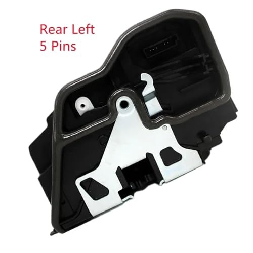 Türschloss-Aktuator-Riegel/passend for BMW Mini E60 E65 E70 E90 F10 F01 F02 F30 2005–2016 51217202143 51217202146 51227202147 51227202148(RL 51224389475) von YTRAVHI