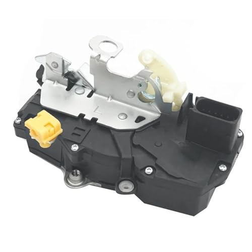Türschloss-Betätigungsmechanismus/passend for Chevy Tahoe 2007–2014 GMC Yukon Sierra Silverado Suburban Avalanche vorne links Türschloss-Betätigungsmechanismus/passend for Chevy Tahoe 2007–2014 GMC Yukon Sierra Silverado Suburban Avalanche vorne links von YTRAVHI