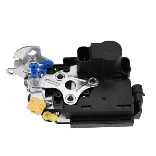 Türschlossantrieb Zentralverriegelung/Passend for Chevrolet Aveo Lacetti Daewoo Buick Excelle Suzuki 02-09 Vorne Links 96272643 Türschlossantrieb Zentralverriegelung/Passend for Chevrolet Aveo Lacetti Daewoo Buick Excelle Suzuki 02-09 Vorne Links 96272643 von YTRAVHI
