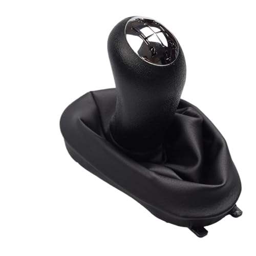YTREAMC 5 Geschwindigkeit Auto Schaltknauf Gamasche Boot Leder Abdeckung Fall Für Renault Clio 2 3 Für Megane 2 Für Scenic 2 Für Kangoo YTREAMC 5 Geschwindigkeit Auto Schaltknauf Gamasche Boot Leder Abdeckung Fall Für Renault Clio 2 3 Für Megane 2 Für Scenic 2 Für Kangoo von YTREAMC