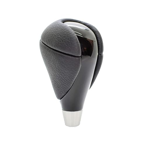 YTREAMC Auto Automatik Schalthebel Schaltknauf Hebel Für Lexus GS300 GS350 GS400 ES330(Black) von YTREAMC