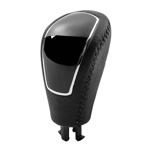 YTREAMC Automatische Auto Styling Schaltknauf Hebel Griff Schalthebel Für Kuga 2008-2012 Für Galaxy 2006-2015 von YTREAMC