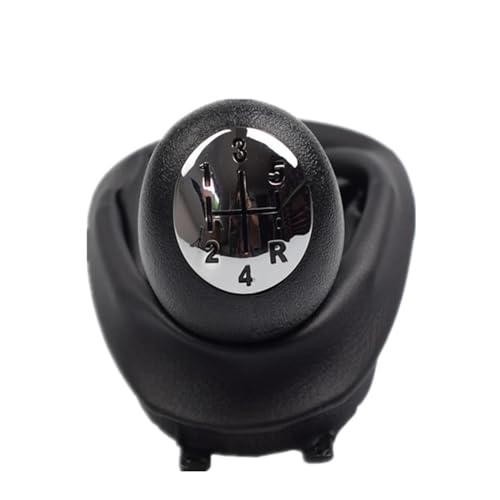 YTREAMC Für Renault Clio II 2001-2004 III 2005-2009 Für Scenic II 2004-2006 Schaltknauf Stick Hebel Kopf Handball Gamasche Boot Fall YTREAMC Für Renault Clio II 2001-2004 III 2005-2009 Für Scenic II 2004-2006 Schaltknauf Stick Hebel Kopf Handball Gamasche Boot Fall von YTREAMC