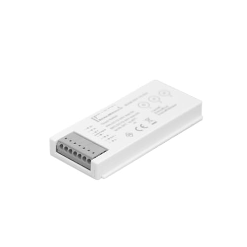 AEK-TS-03L Drei-Tasten-Touch-Sensorschalter – einstellbare Helligkeit und Farbtemperatur von YTWNICAC