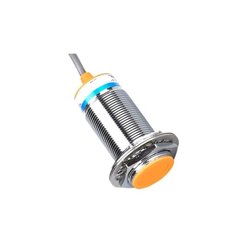 Induktiver Näherungsschalter Metallsensor LJ24A3-10-Z/AY DC-Erkennung positiver/negativer Ausgang(DC 3wires PNP NC) von YTWNICAC