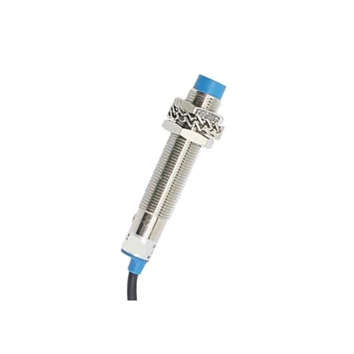 Kapazitiver Flüssigkeitsstand-Näherungsschalter LJC12A3-AZ/AX DC Dreileiter-NPN/PNP-NO/NC-Metallsensor 24 V(DC three wire NPN NO) von YTWNICAC