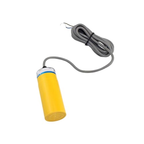 Näherungsschalter Kondensator Typ LJC34A4-KZ/BX DC Dreileiter NPN/PNP Schließer Flüssigkeitsstandssensor zylindrisch(DC Three wire PNP NO) von YTWNICAC