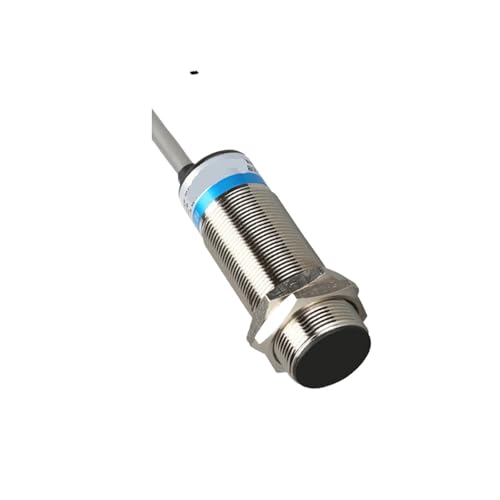 Näherungsschaltersensor LJ20A3-5-Z/BY Elektrischer PNP/NPN Induktiver M20 Dreidraht-NO/NC DC12~24V Kupfer(DC three-wire NPN NC) von YTWNICAC