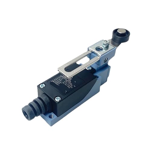 TZ-8108 Momentary Roller Lever Actuator Endschalter 10A Walking Wheel Micro Schalter IP65 1NO 1NC TZ-8108 Momentary Roller Lever Actuator Endschalter 10A Walking Wheel Micro Schalter IP65 1NO 1NC von YTWNICAC
